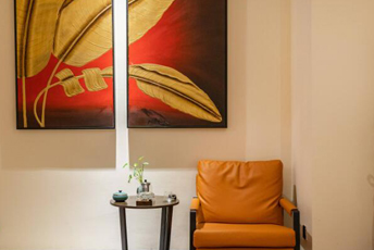 上海黄浦养生会所：睡眠障碍的多模态干预